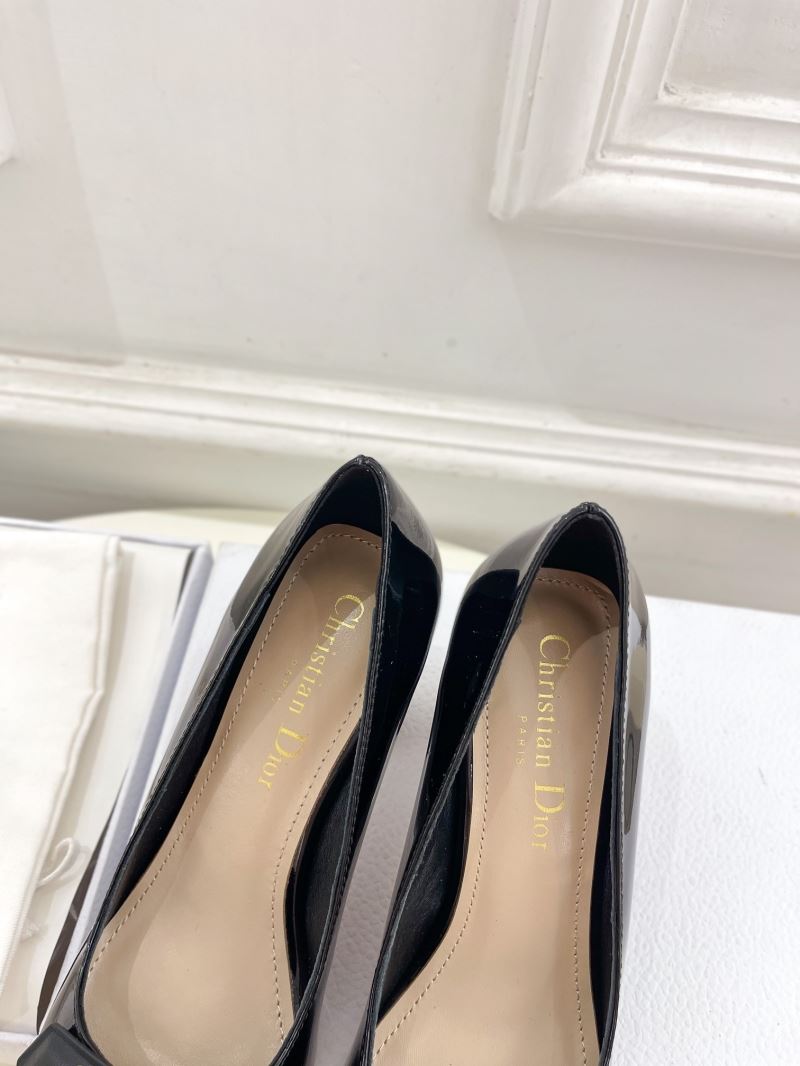 Christian Dior Heeled Shoes